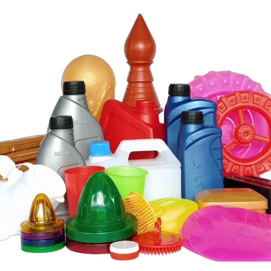 Custom Products