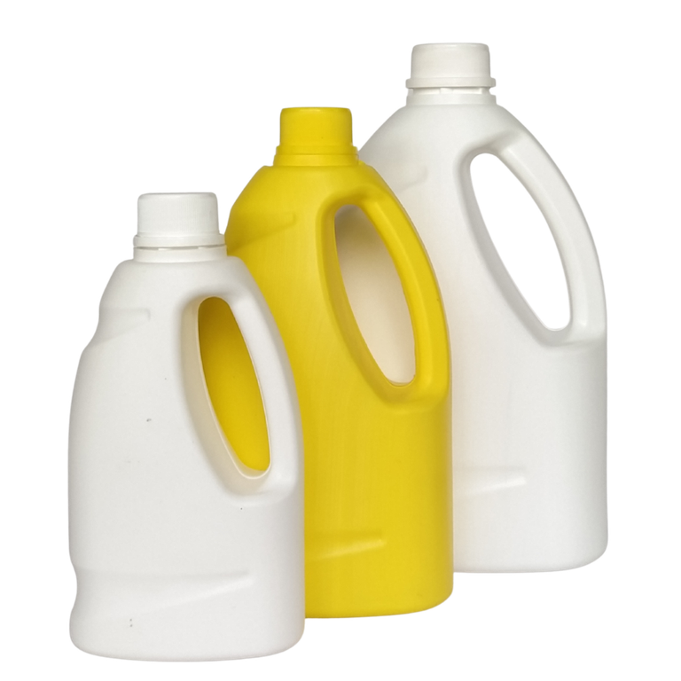 Medical Containers