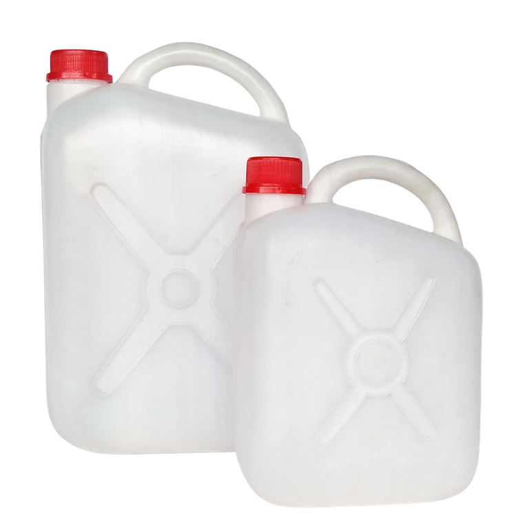 Chemicals & Acids