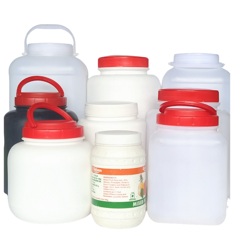 Jars