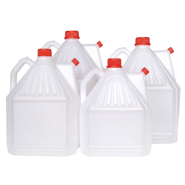 Battery Water